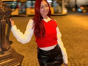 Myfreecams Live Sex of Nataliapradas