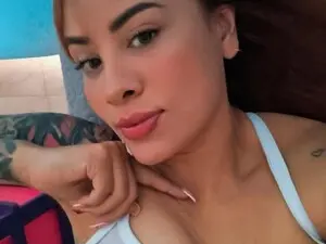 Myfreecams Sex Cam of Karla_jerez_
