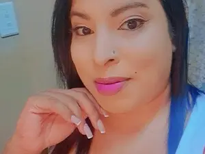 Myfreecams Nude Webcam of Indiantopaz69