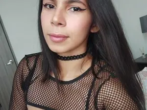 Myfreecams Sex Chat of ELLIE_