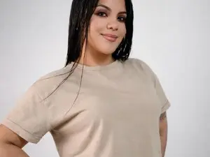 Myfreecams Adult Webcam of AllieSmiles