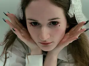Myfreecams Live Porn of Natural_meri
