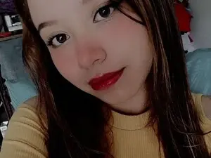 Myfreecams Adult Video Chat of Minji_chido