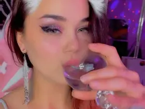 Myfreecams Live Porn of LilyWhite666