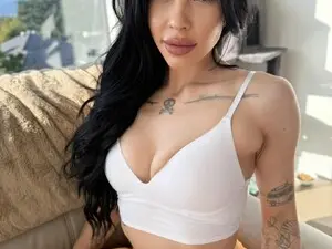 Myfreecams Free Porn Cam of NattyFierros