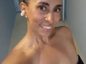 Myfreecams Adult Video Chat of Thalia_Gomex