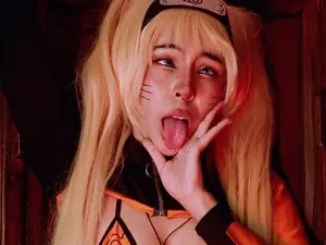 Myfreecams Free Porn Cam of Emmanakamura