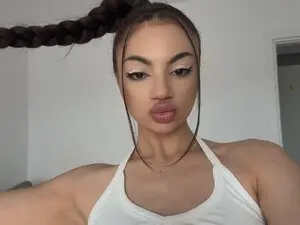 Myfreecams Free Live Porn of ToxicAnne