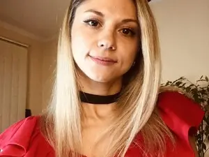 Myfreecams Nude Webcam of Sunshine_alis