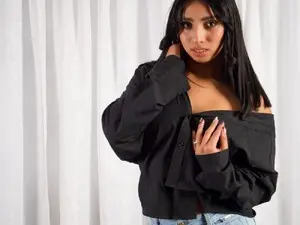 Myfreecams Sex Cam of EvaniaLia