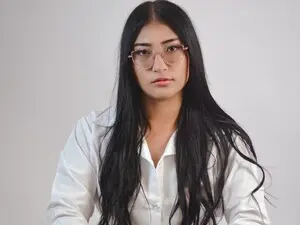 Myfreecams Nude Webcam of Eymy_hadid_
