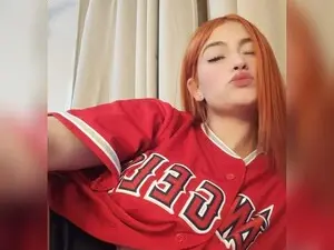 Myfreecams Live Porn of malice_sweet