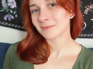 Myfreecams Live Porn of AriaFields