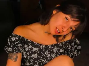 Myfreecams Adult Webcam of MissGin