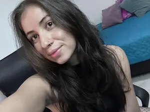 Myfreecams Live Porn of Valangel
