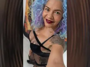 Myfreecams Nude Webcam of MamaDurga