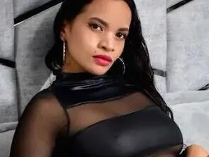 Myfreecams Nude Webcam of Katizaldana