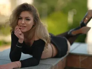 Myfreecams Live Sex of NayaQuinn