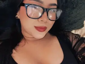 Myfreecams Nude Webcam of Alexakim