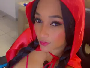 Myfreecams Sex Chat of hanna_steyl