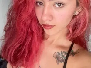 Myfreecams Adult Webcam of Lu_na
