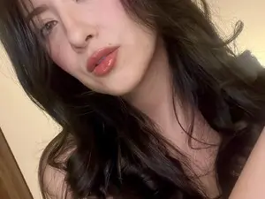Myfreecams Adult Webcams of Caroline_