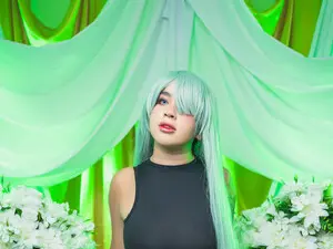 Myfreecams Watch Live Sex Cams of Annie_snow_