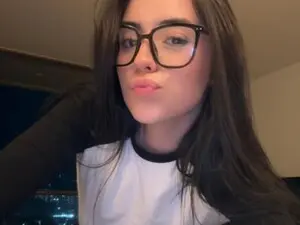 Myfreecams Sex Chat of Miisamber