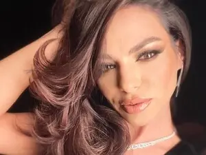 Myfreecams Sex Chat of CurvedLizzie
