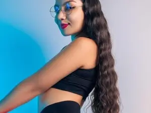 Myfreecams Adult Webcams of Abye_Moreau