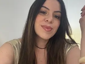 Myfreecams Sex Chat of Nina_Parker