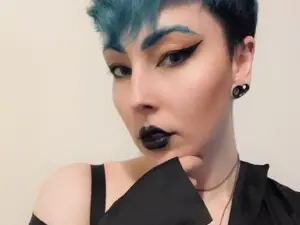 Myfreecams Sex Chat of cirquenoirblu