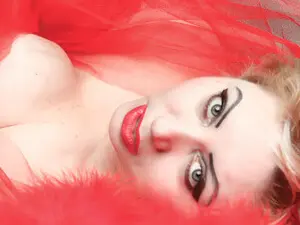 Myfreecams Live Porn of LADY__POSH