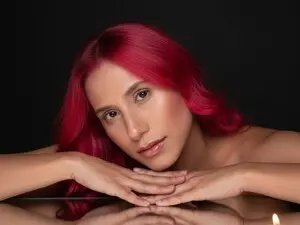 Myfreecams Private Sex Chat of Anahi_18