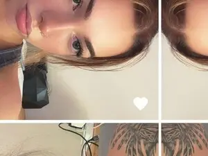 Myfreecams Sex Chat of DevereuxQ