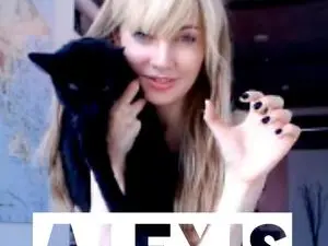 Myfreecams Best live sex cam show of aleXis