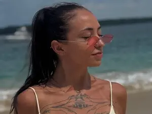 Myfreecams Live Sex of LunaMystyque