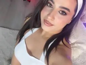 Myfreecams Adult Webcam of AliceVergara