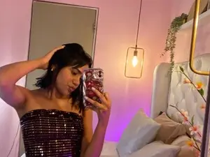 Myfreecams Adult Video Chat of Lailamiller