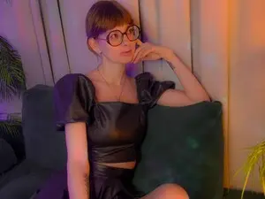 Myfreecams Nude Webcam of GoddessRubyyy