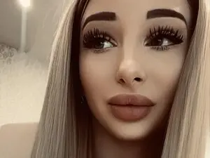 Myfreecams Live Porn of Lina_Vanila