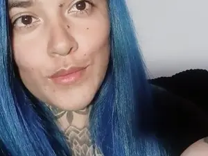 Myfreecams Adult Webcam of Bubbles_star