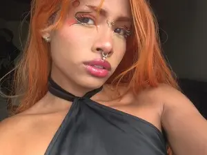 Myfreecams Adult Video Chat of Hairyparadise
