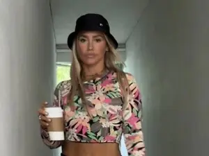 Myfreecams Live Sex Cam of Fitnessbaby69