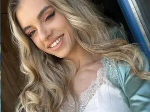Myfreecams Adult Video Chat of Haileymadow