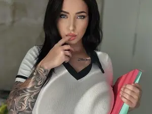 Myfreecams Free Live Porn of Yulia