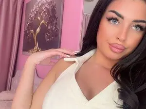 Myfreecams Live Porn of OlyviaDelight