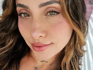 Myfreecams Private Sex Chat of Kiarielle
