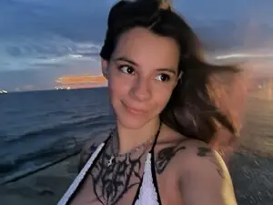 Myfreecams Best Webcam of Nyx_97