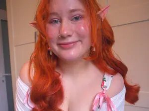Myfreecams Private Sex Chat of FluffyKity